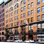 Boston office space for lease - Summer Street, Seaport, Fort Pointoint